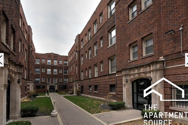 Foto del edificio - 3267 W Wrightwood Ave