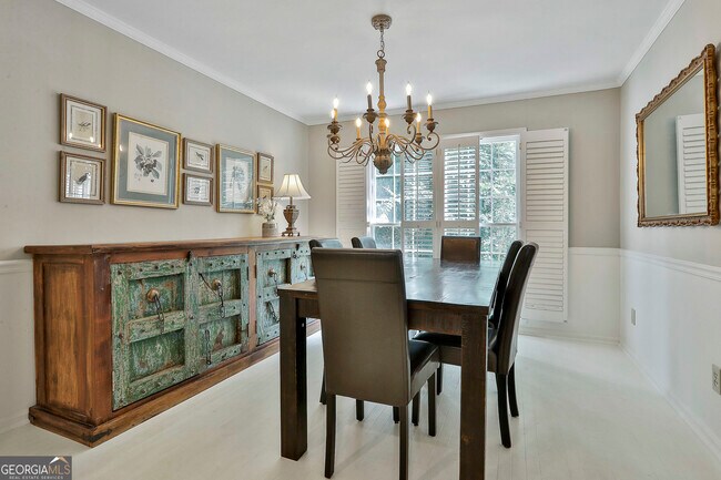 Foto del edificio - 245 Woodsong Dr