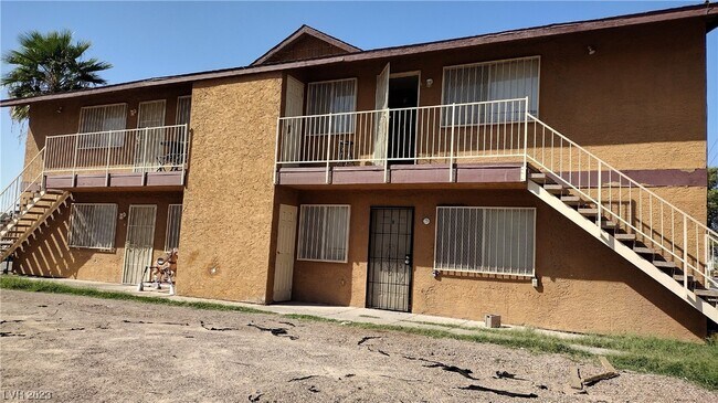 Foto del edificio - 4791 E Craig Rd