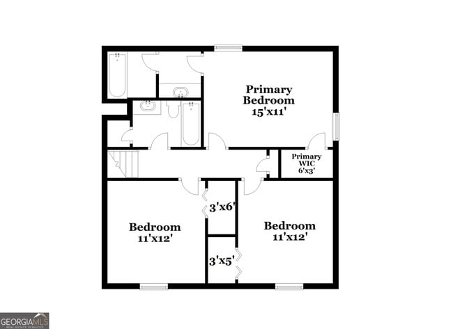 Building Photo - 2453 Crestdale Cir SE