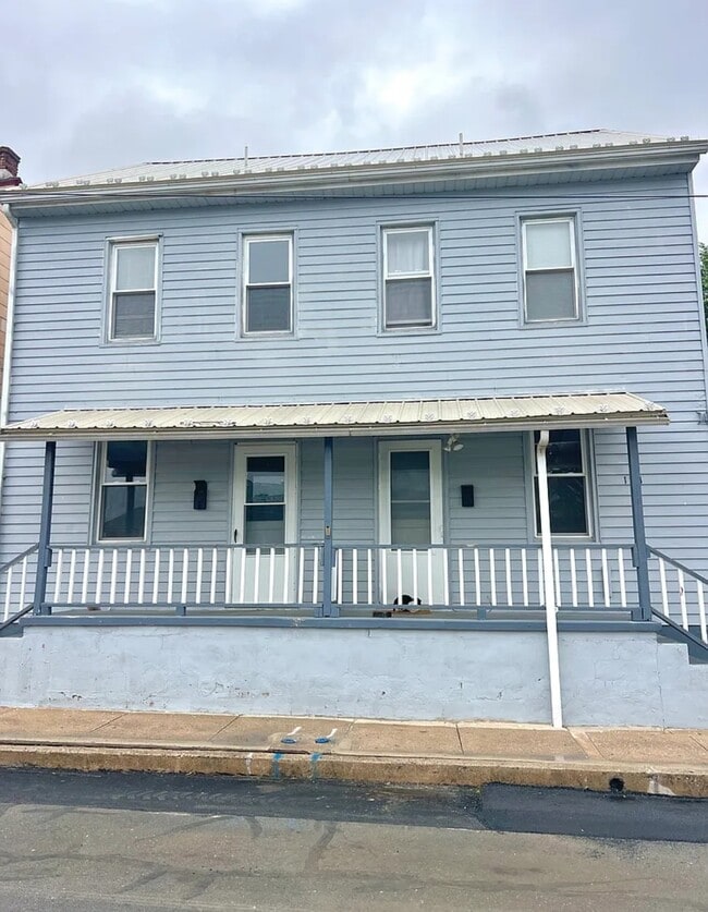 Building Photo - 121 Keystone Ave