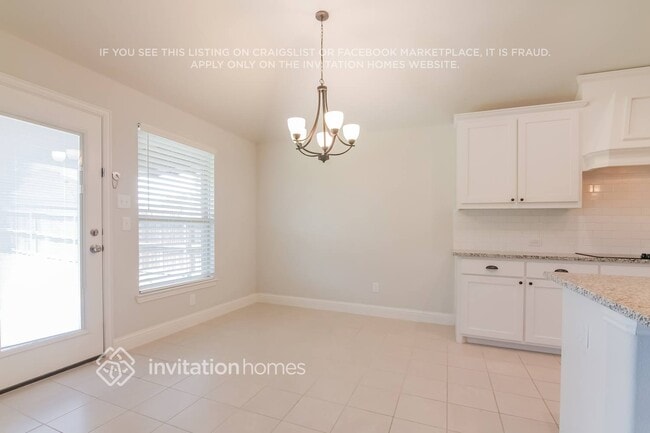 Foto del edificio - 1617 Whispering Trail Dr