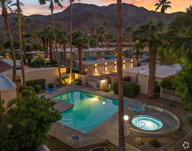 Building Photo - 70100 Mirage Cove Dr