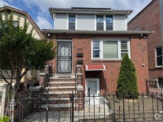 Building Photo - 1933 Hobart Ave