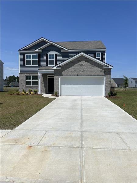 Building Photo - 122 Fremont Ln