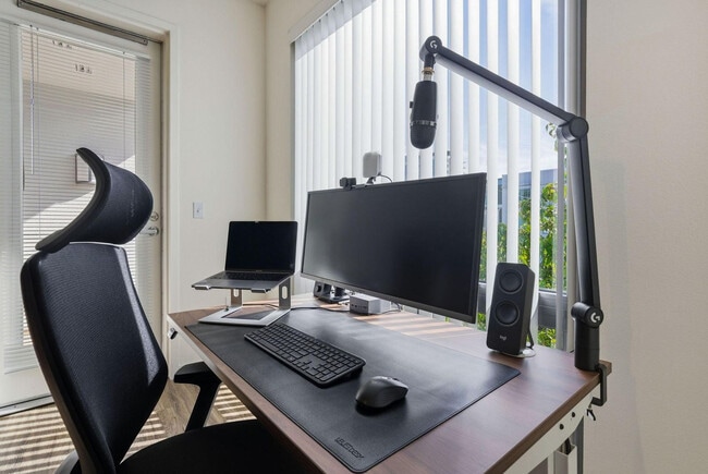 Foto del edificio - 1201 4th St