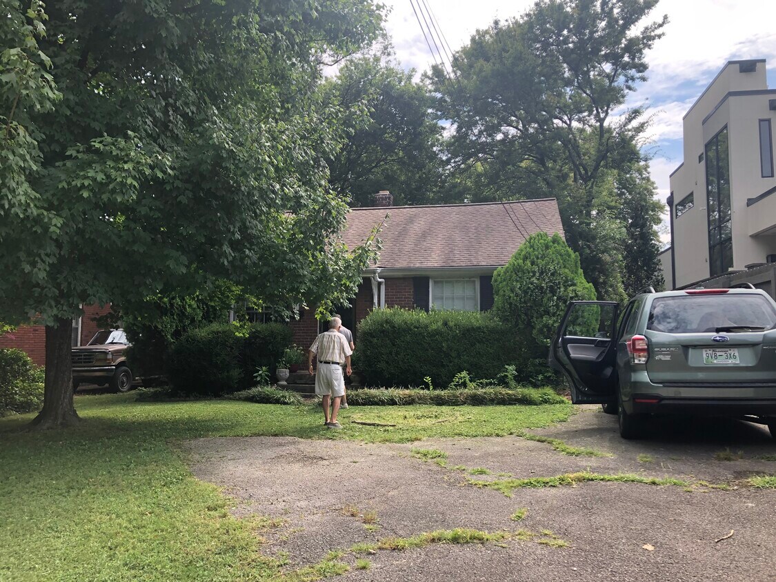 1808 Natchez Ter, Nashville, TN 37212 House Rental in Nashville, TN