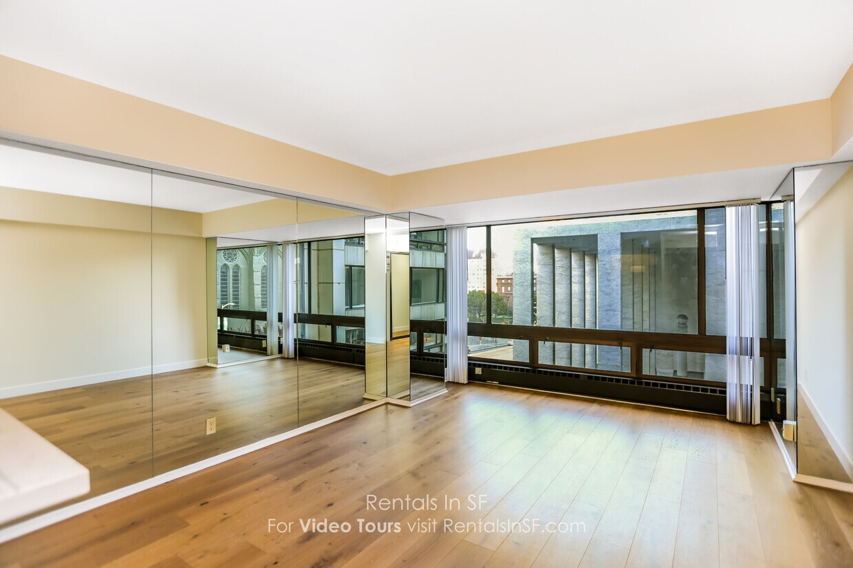 Primary Photo - 1177 California St