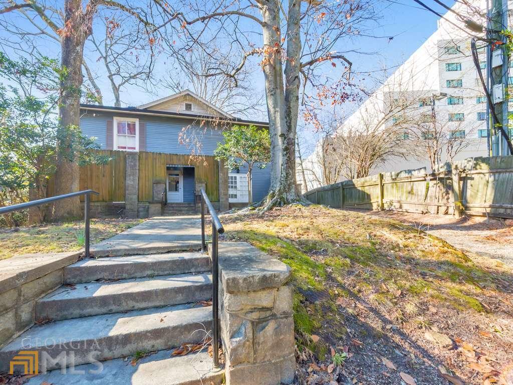 Primary Photo - 23 Highland Dr NE