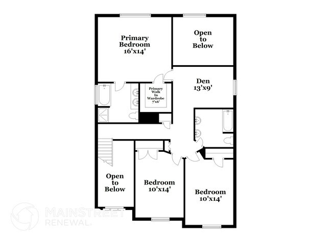 Foto del edificio - 5138 Livermore Ln