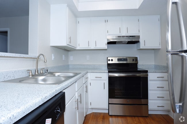 Interior Photo - Cypress Springs