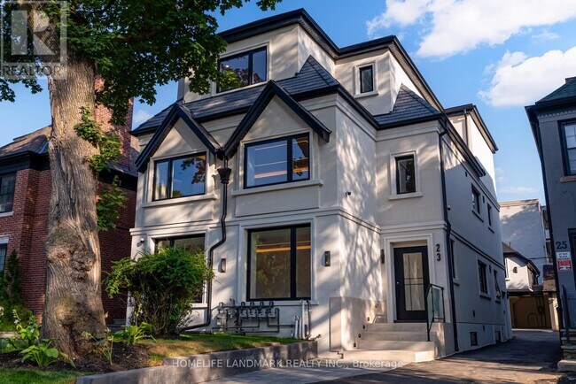 Building Photo - 23 Coulson Ave