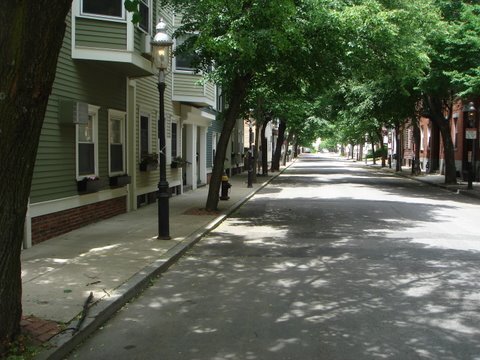 Building Photo - 1 Bed 1 Bath condo in the Gaslight Distric...