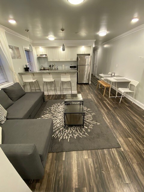 Foto principal - 1817 Kennedy Blvd