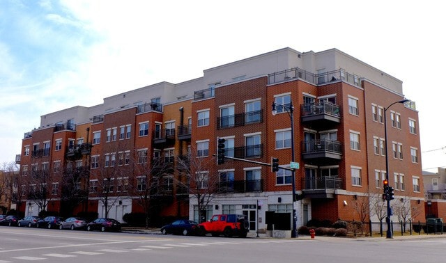Primary Photo - 1155 W Roosevelt Rd