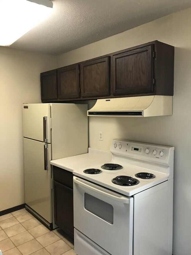 Building Photo - 2021 Jefferson St