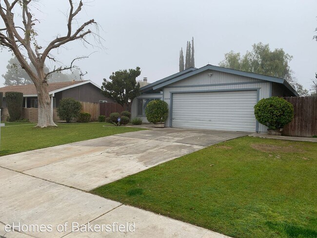 Building Photo - 3 br, 2 bath House - 3404 S Half Moon Dr