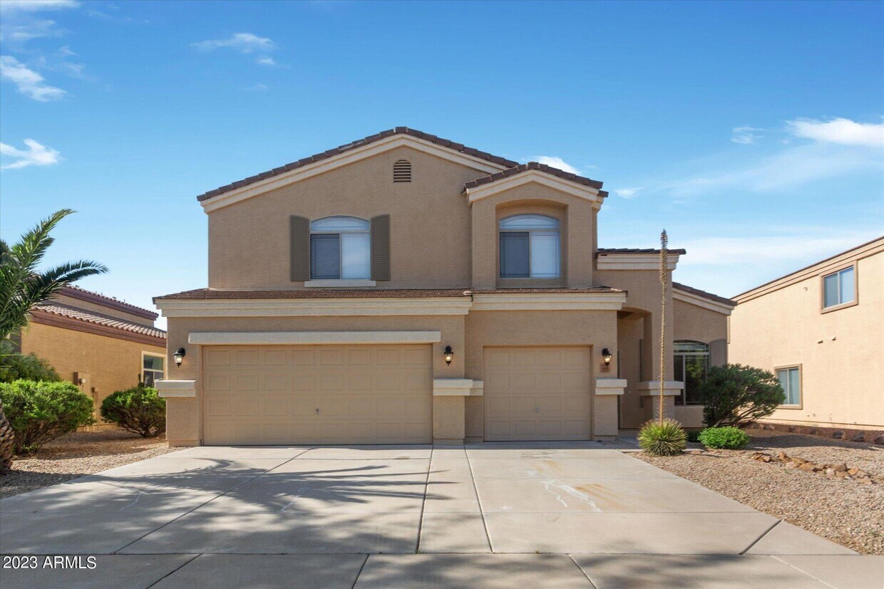 2233 W Pima Ave, Coolidge, AZ 85128 House Rental in Coolidge, AZ