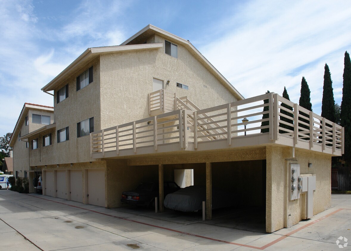 Foto del edificio - 5062 Pearce St
