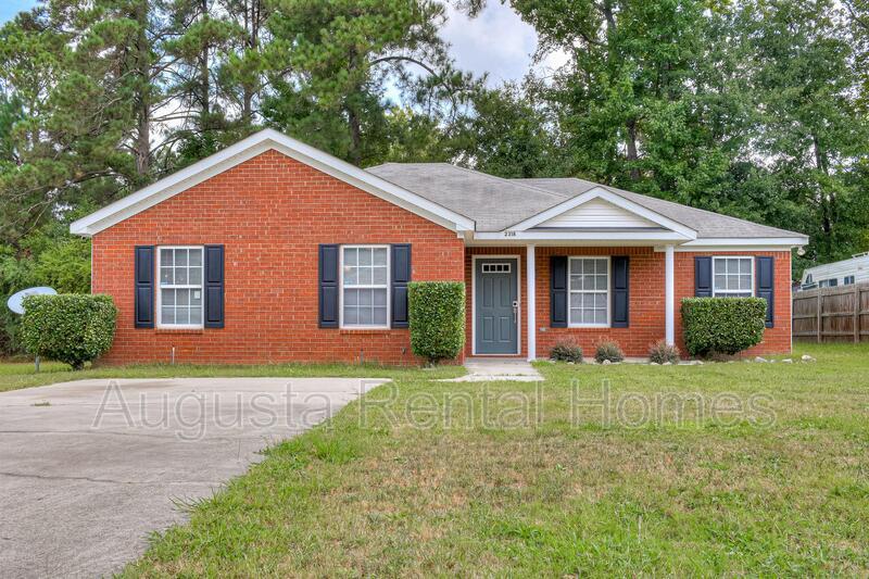 Primary Photo - 2318 Prescott Pl