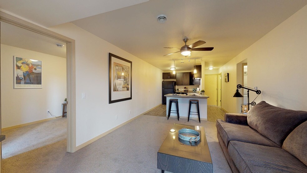 Oak Tree Apartments