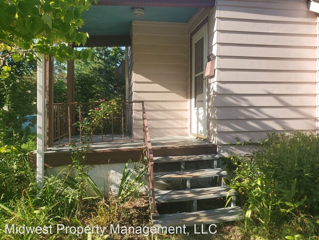 Building Photo - 1 br, 1 bath House - 410 Hirth Ave