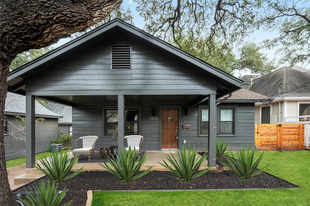 Foto principal - 1509 Drake Ave