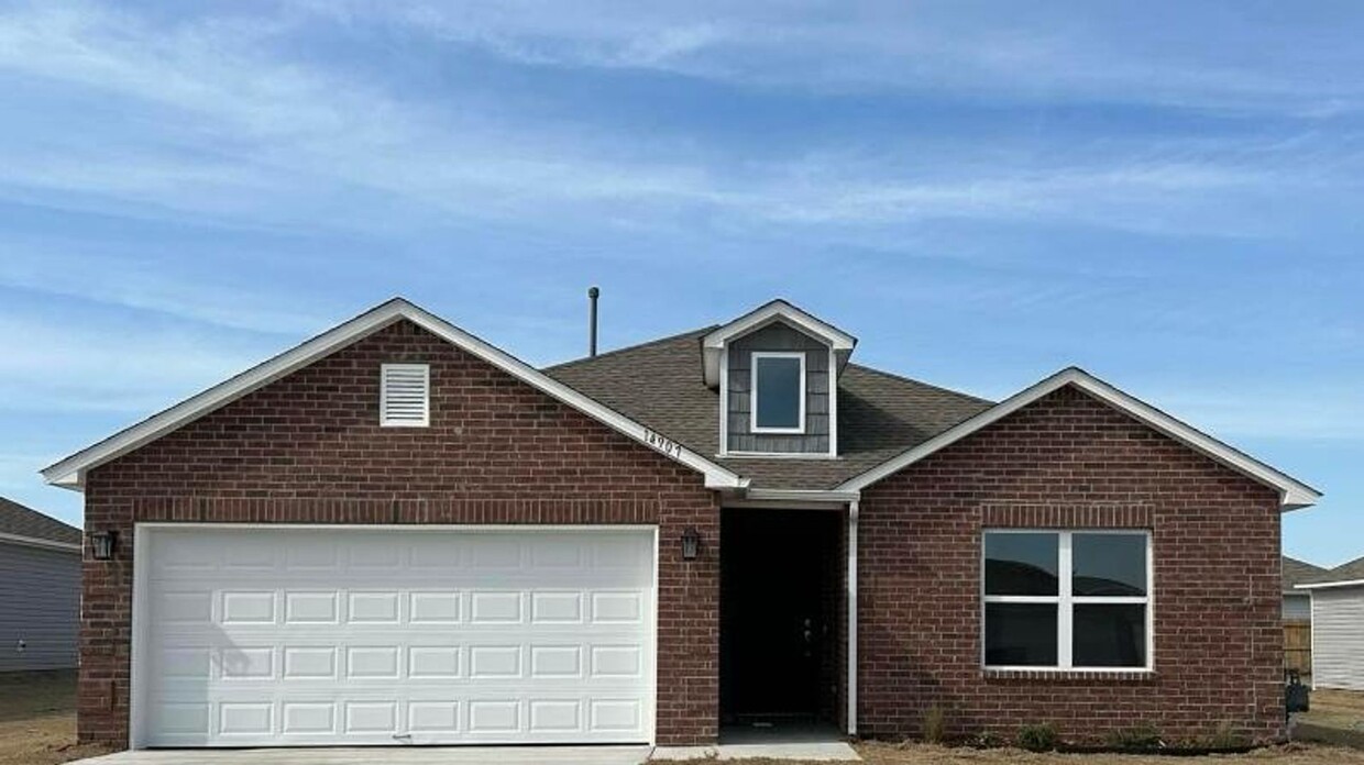 Primary Photo - Welcome home to this stunning new construc...