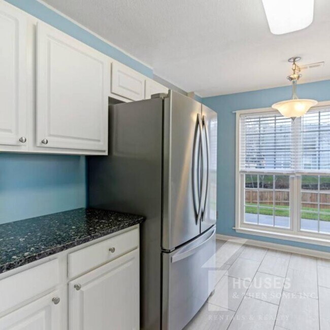 Foto del edificio - 110 Stonington Way