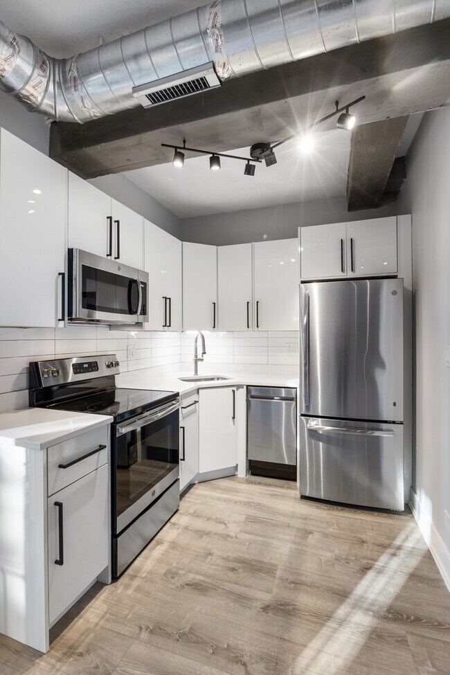 Foto del edificio - 7645 N Sheridan Rd