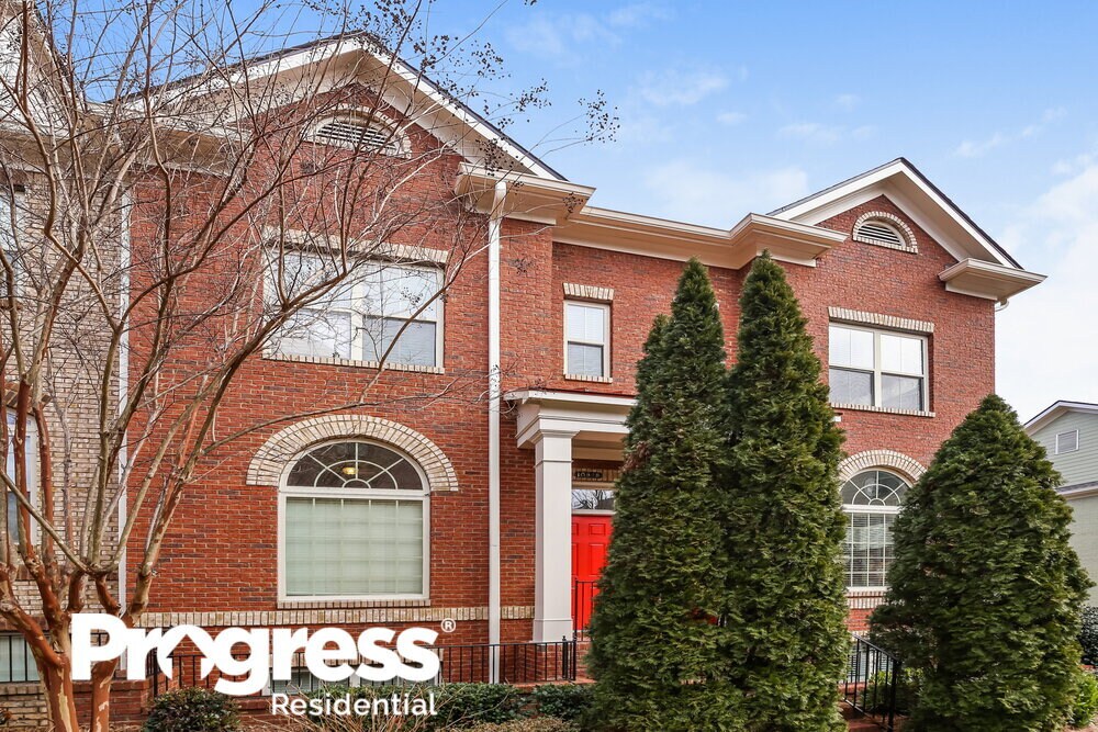 Foto principal - 10848 Ellicot Way
