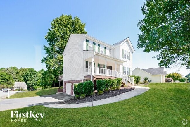 Building Photo - 105 Brookdale Ridge Ct