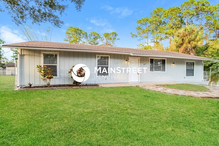 Foto principal - 461 Truvall St SW