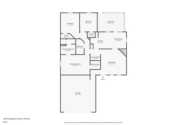 Foto del edificio - 3300 Milbridge Dr