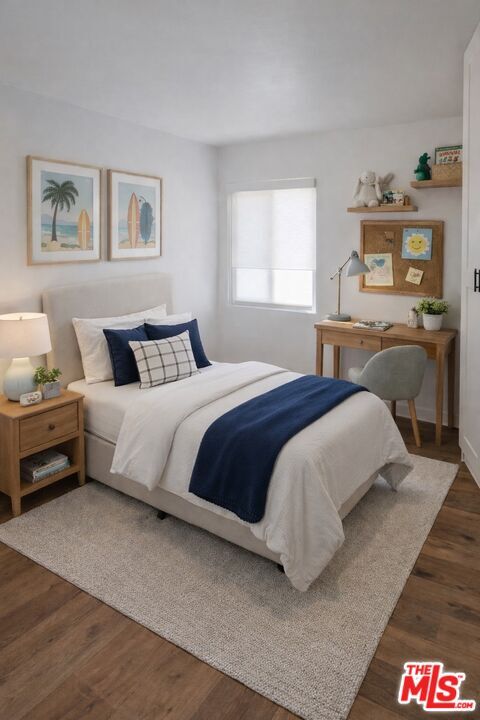 Foto del edificio - 10257 Wescott Ave