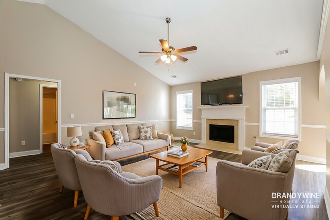 Foto del edificio - 255 Beranda Cir