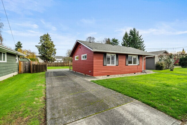 Foto del edificio - 903 Bonney Ave