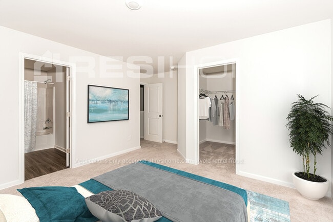 Foto del edificio - 475 Oakwood Dr NW