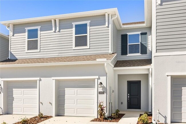 Foto del edificio - 3442 Beam Ter