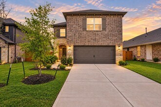 Building Photo - 4806 Sand Clouds Dr