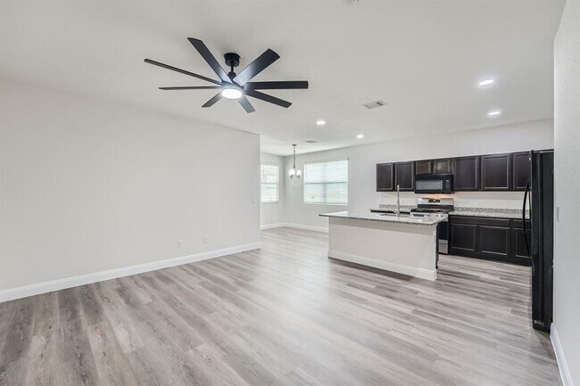 Foto del edificio - 3702 Chappie Ln