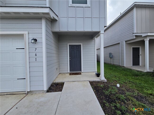 Foto del edificio - 761 Greenway Trl