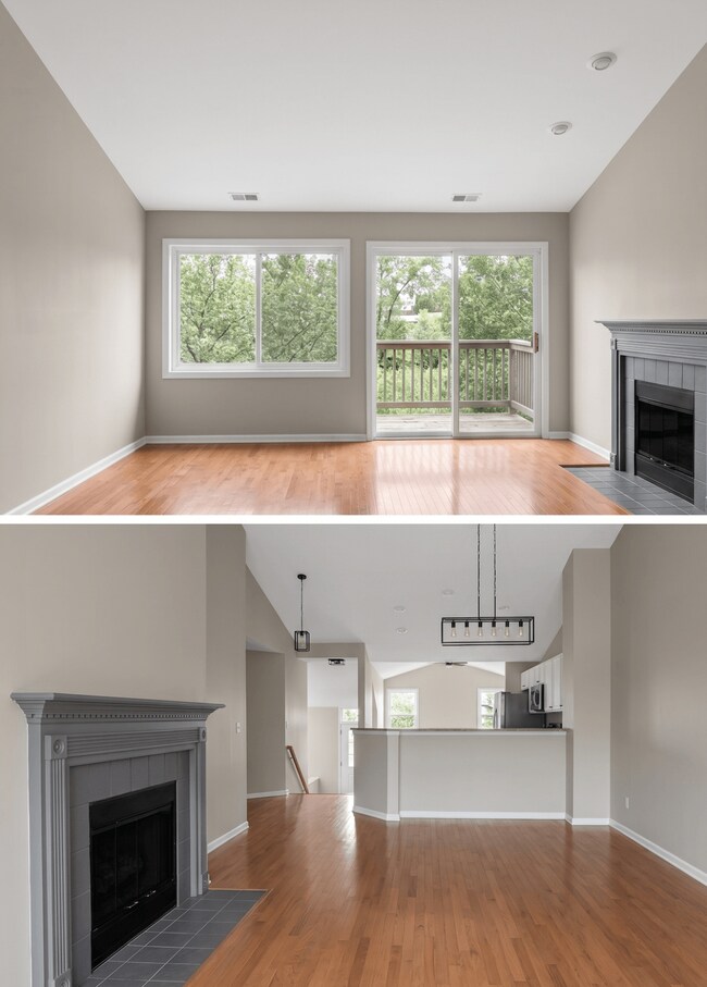 Foto del edificio - 2809 Kentshire Ct