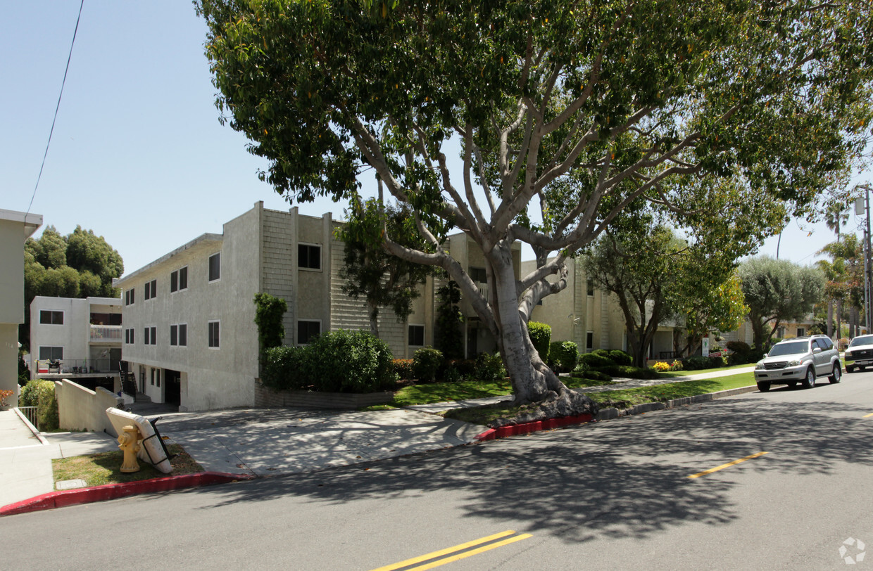 Primary Photo - Oak Tree Village Apartments