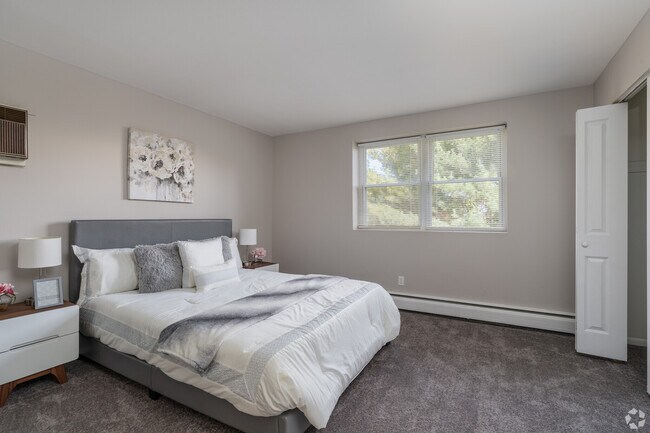 Foto del edificio - Valley View Apartments