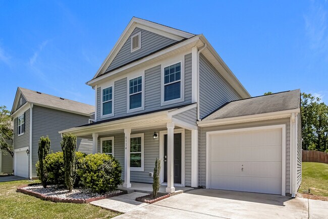 Foto del edificio - 6114 Salamander Run Ln