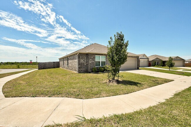 Building Photo - Beautiful 4BD/2BTH with a 2 car garage in Sienna Ridge Community