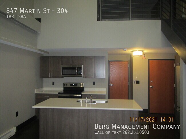 Foto del edificio - 847 Martin St