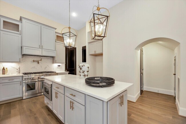 Foto del edificio - 540 W 26th St