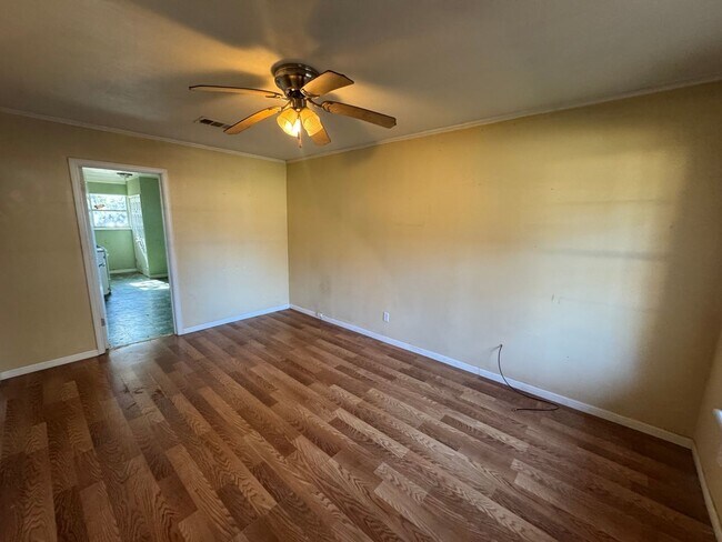 Foto del edificio - Cute 3 Bedroom Home